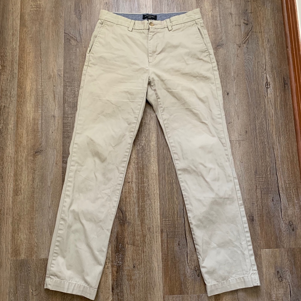 Banana Republic Pants